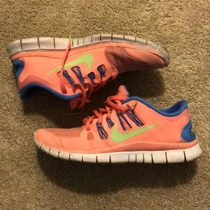 Nike Free Run 5.0